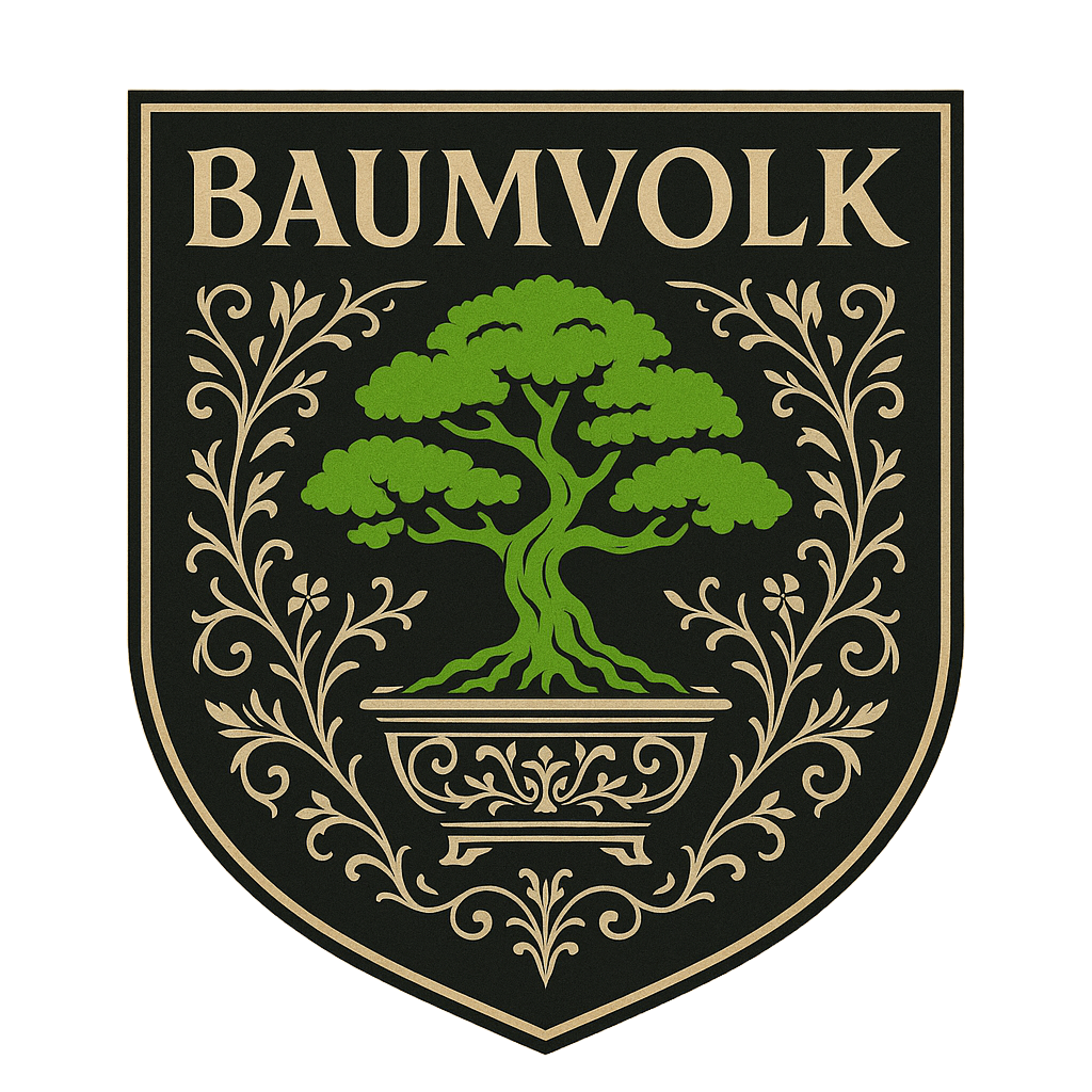 Baumvolk